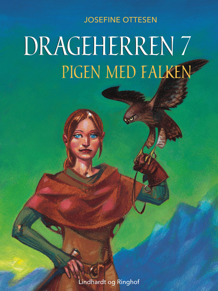 Pigen med falken