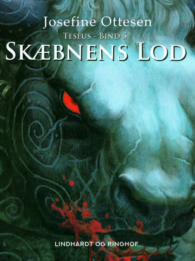 Teseus 5 - Skæbnens lod