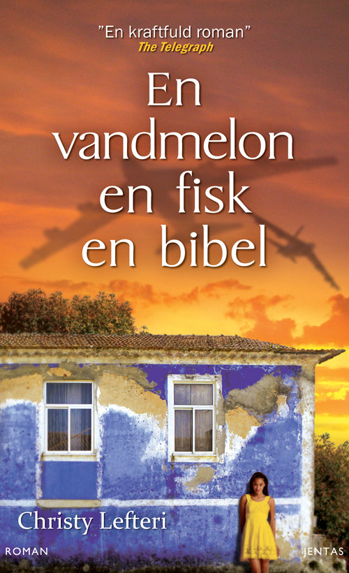 En vandmelon, en fisk, en bibel, CD