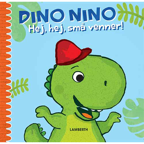 Dino Nino