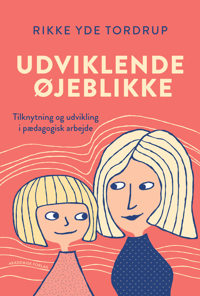 Udviklende øjeblikke