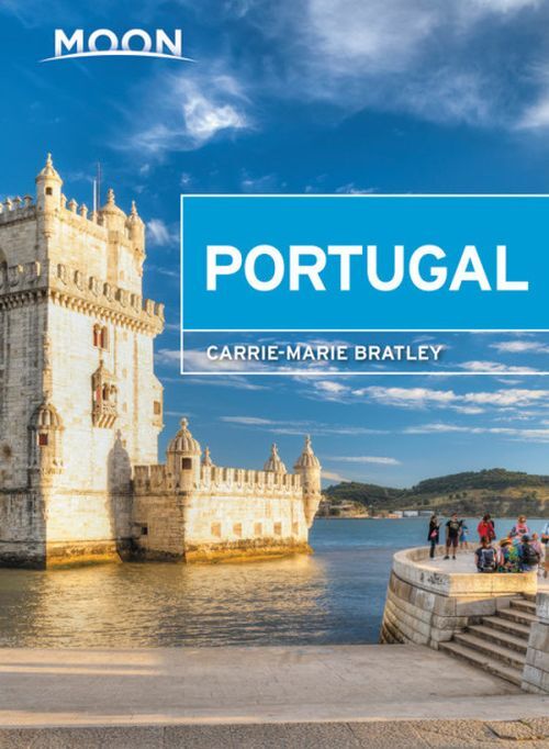 Portugal: With Madeira & the Azores