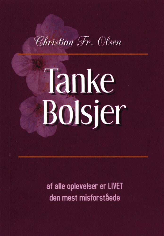 Tanke Bolsjer