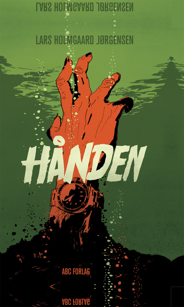 Hånden