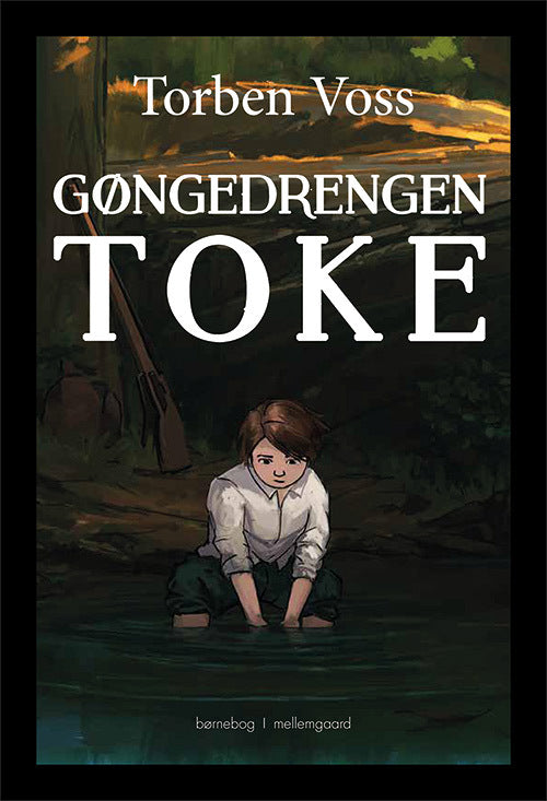 Gøngedrengen Tokee
