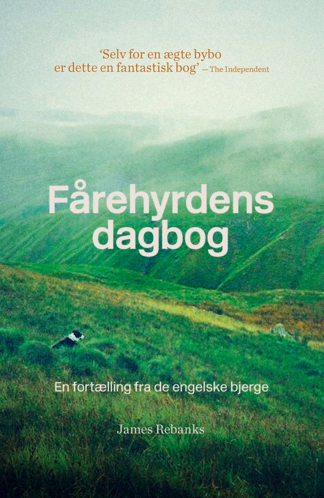 Fårehyrdens dagbog