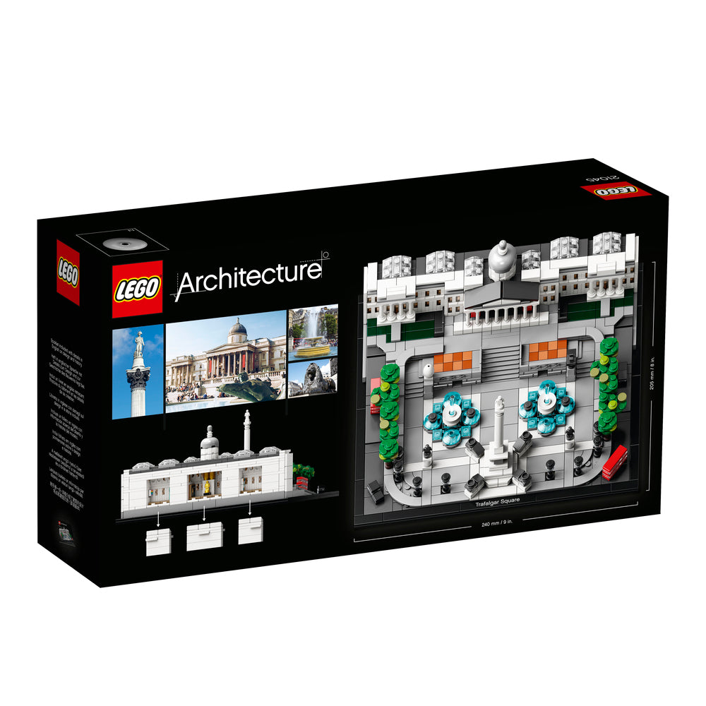21046 LEGO Architecture Empire State Building