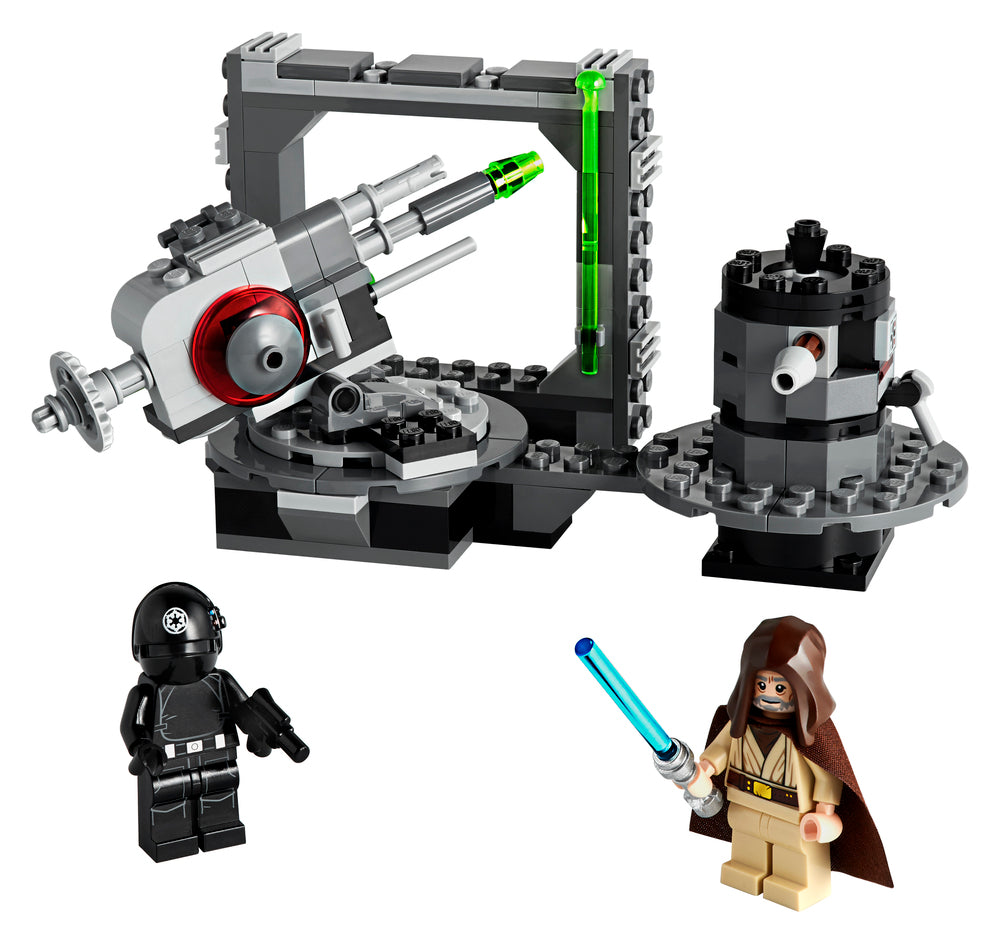 75246 LEGO Star Wars Dødsstjernekanon