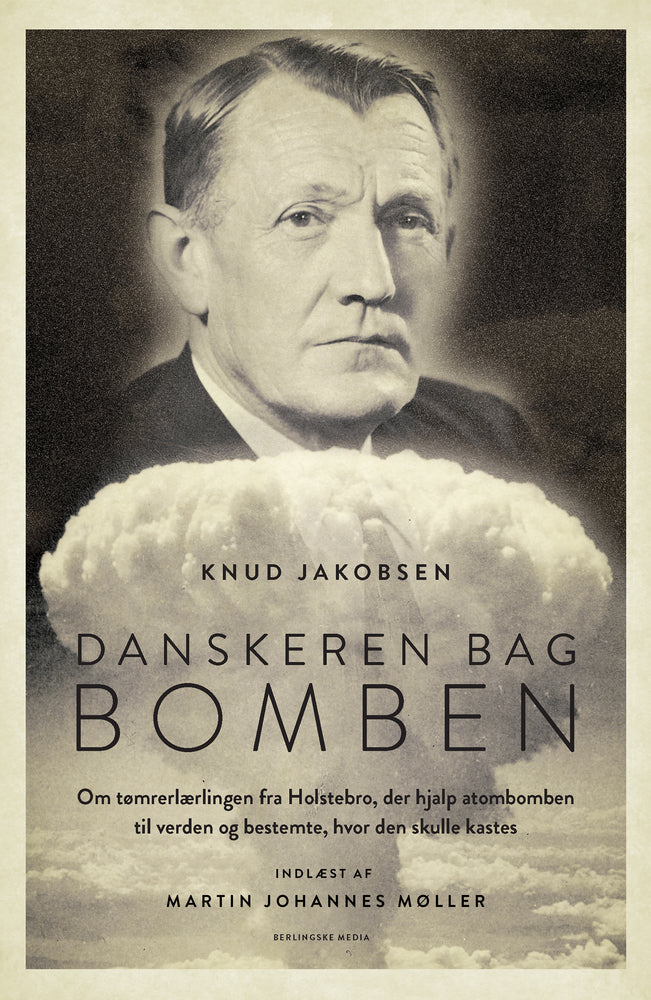 Danskeren bag bomben