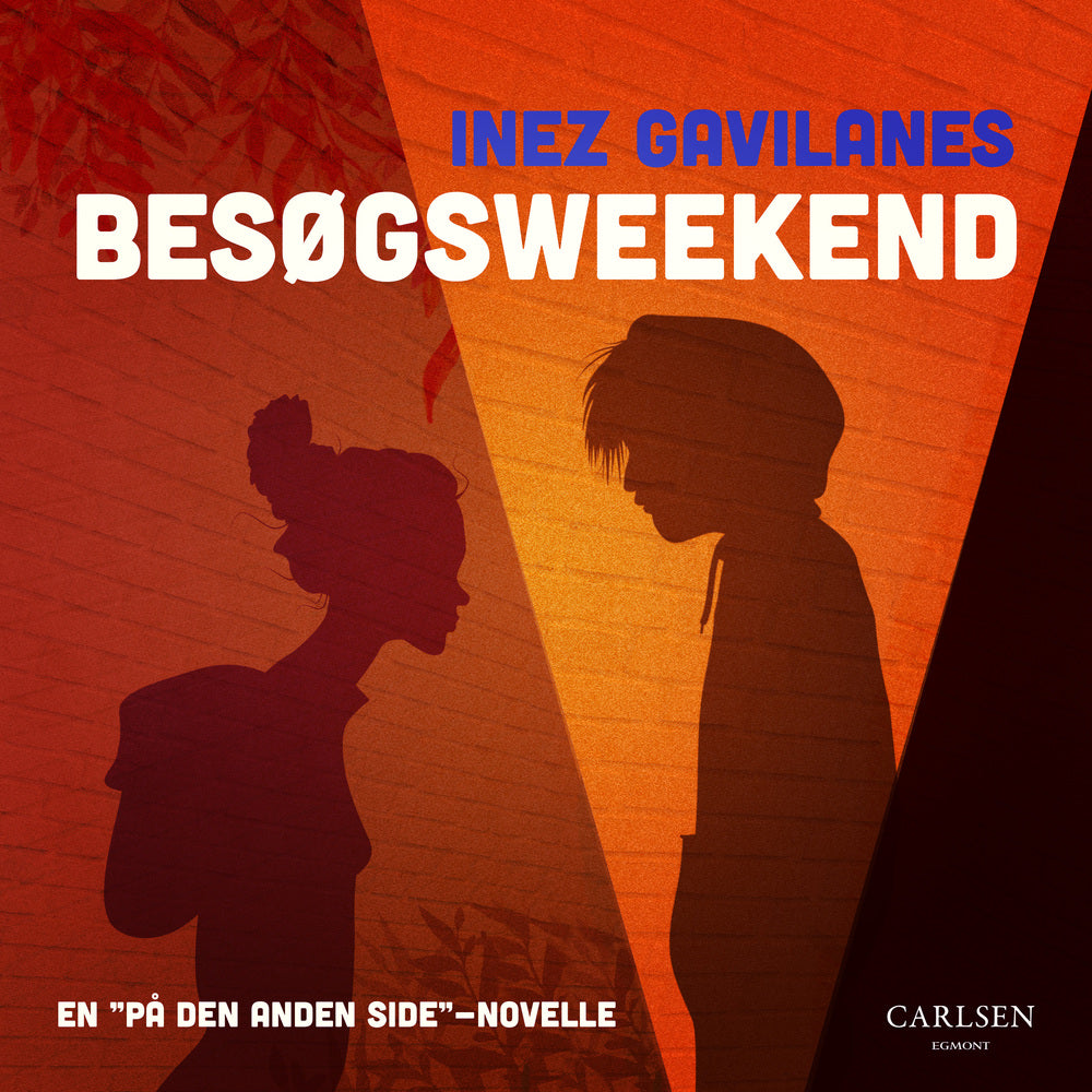 Besøgsweekend