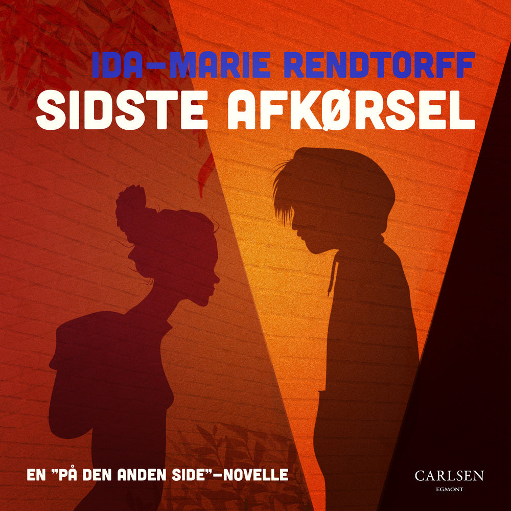 Sidste afkørsel