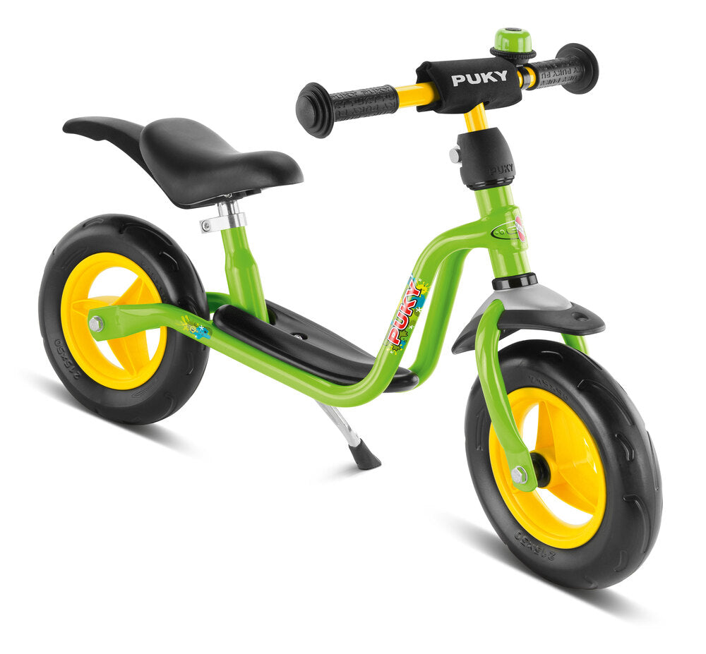 Puky løbecykel str. m plus kiwi