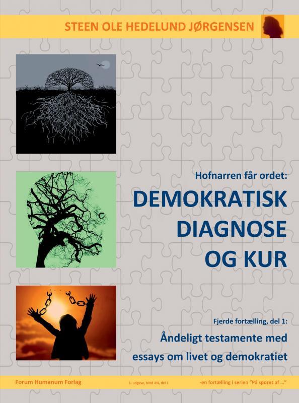 Demokratisk diagnose