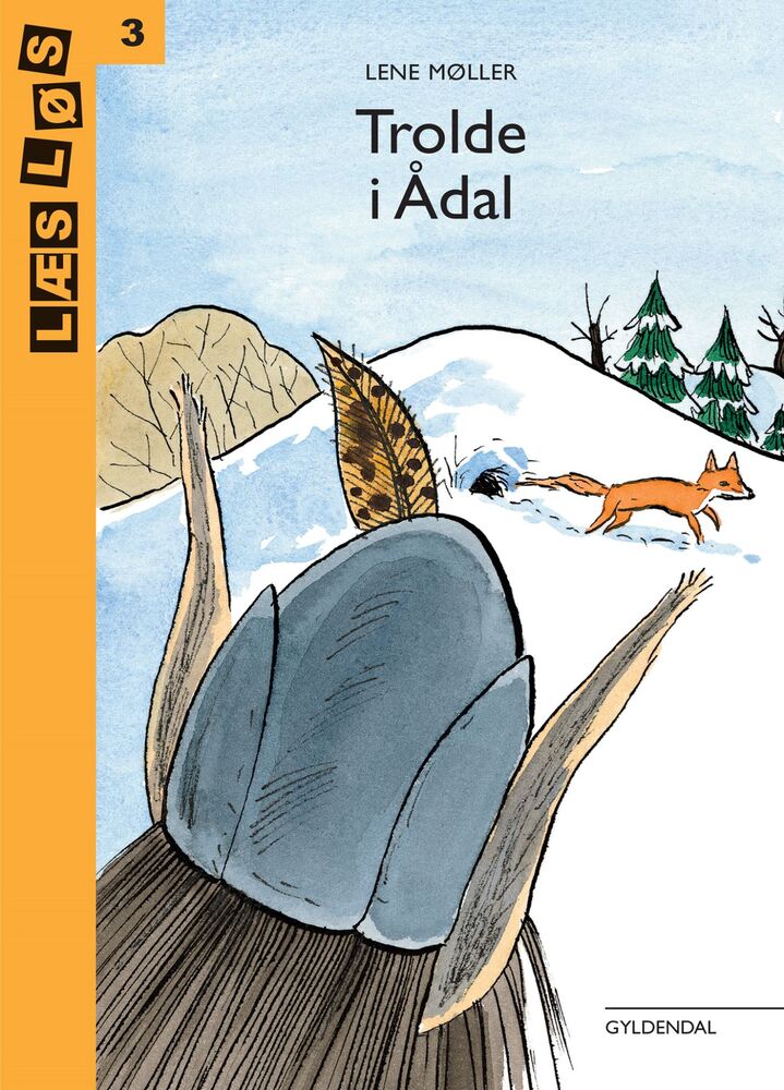 Trolde i Ådal