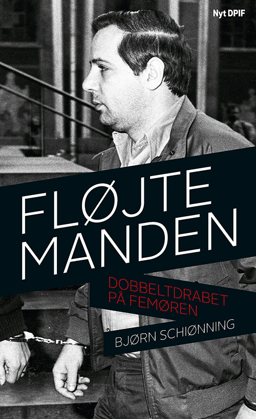 Fløjtemanden (luksusudgave)