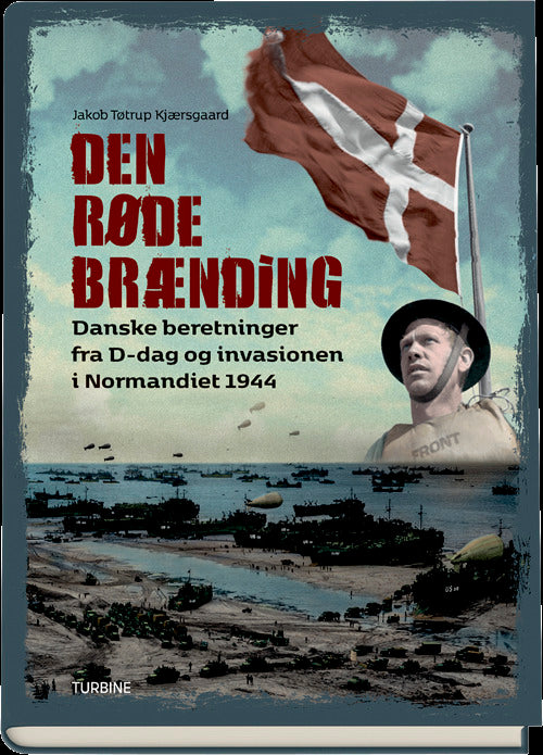 Den røde brænding