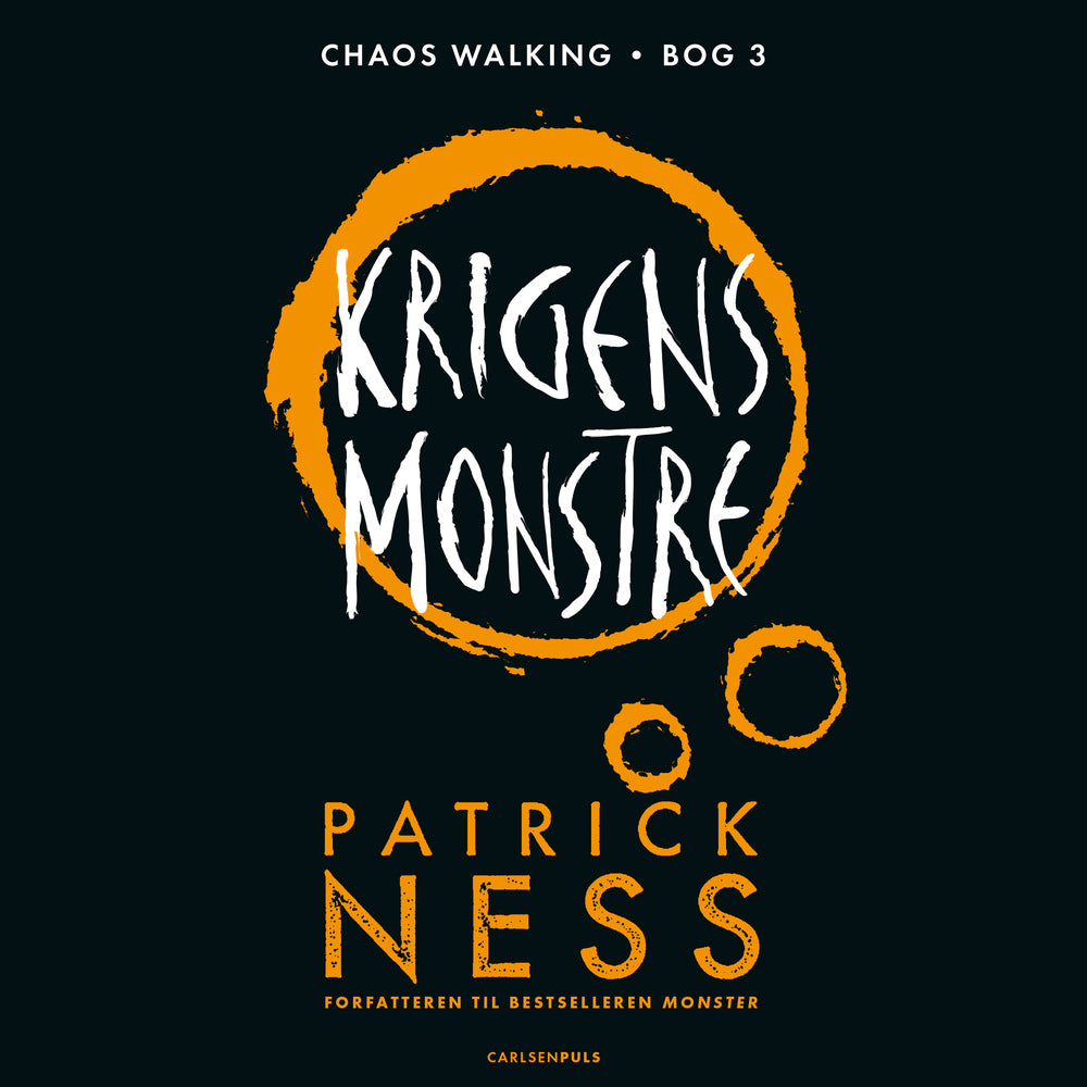 Chaos Walking (3) - Krigens monstre