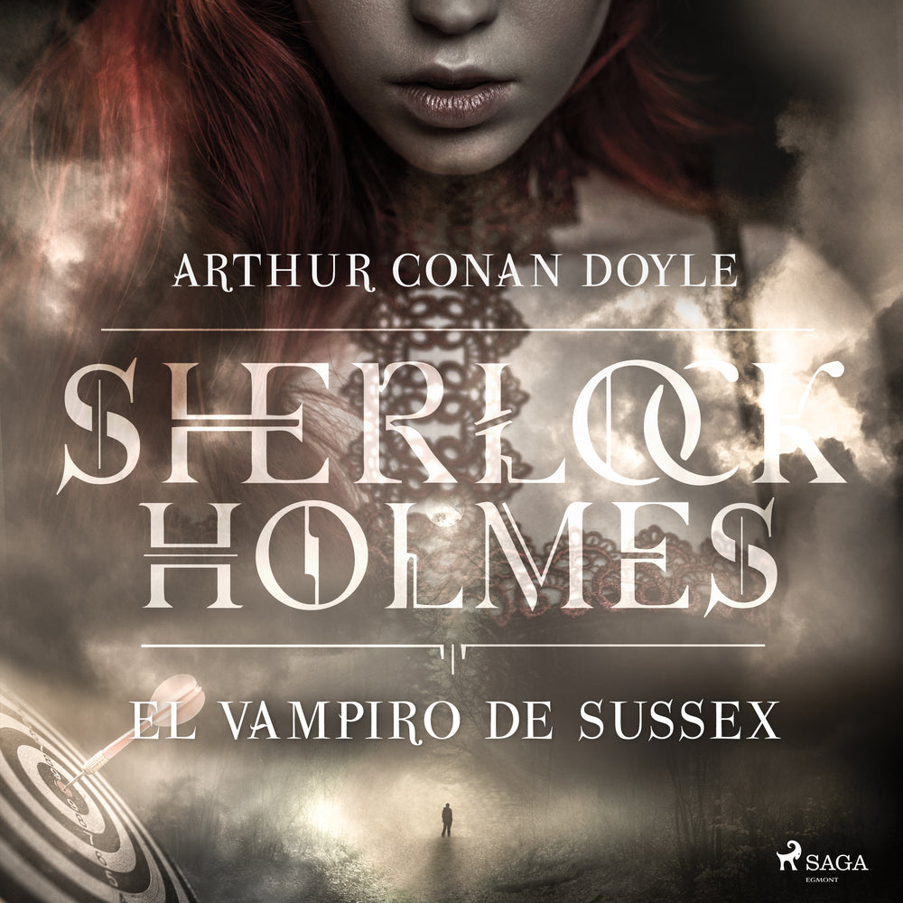 El vampiro de Sussex