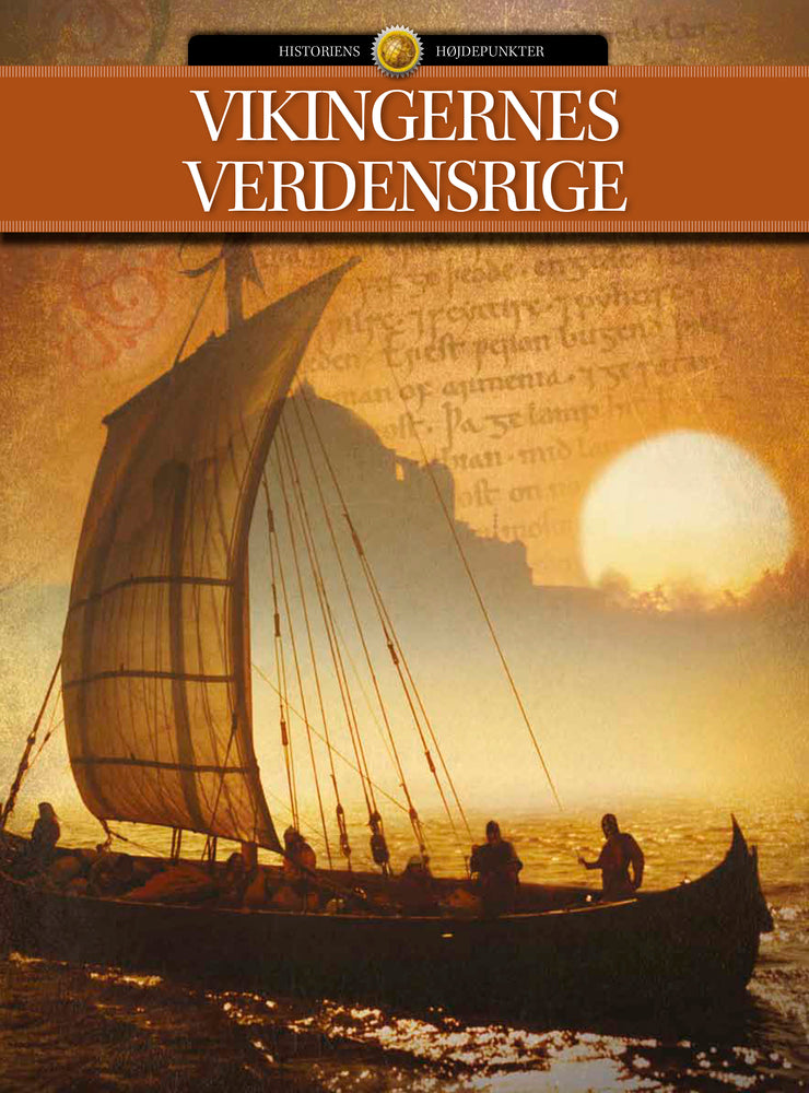 Vikingernes verdensrige