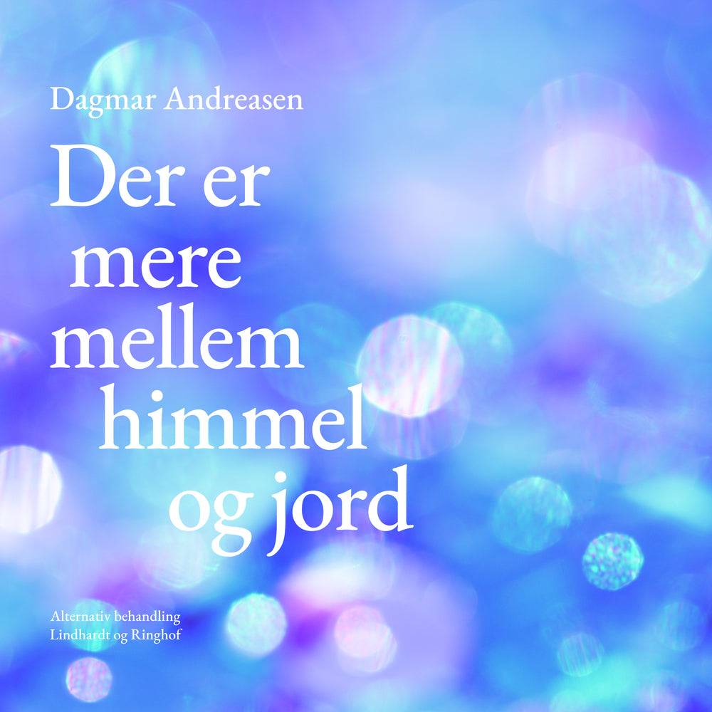 Der er mere mellem himmel og jord