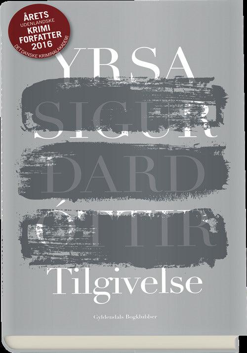 Tilgivelse