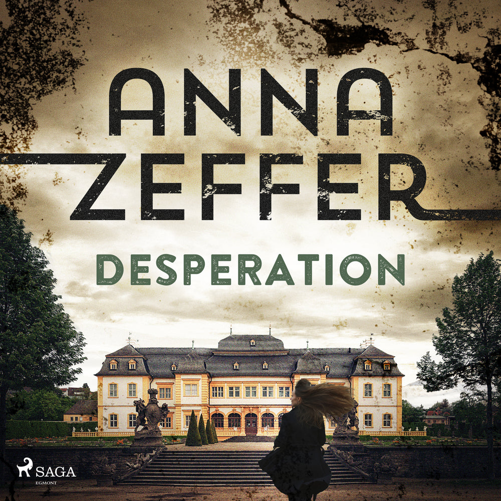 Desperation