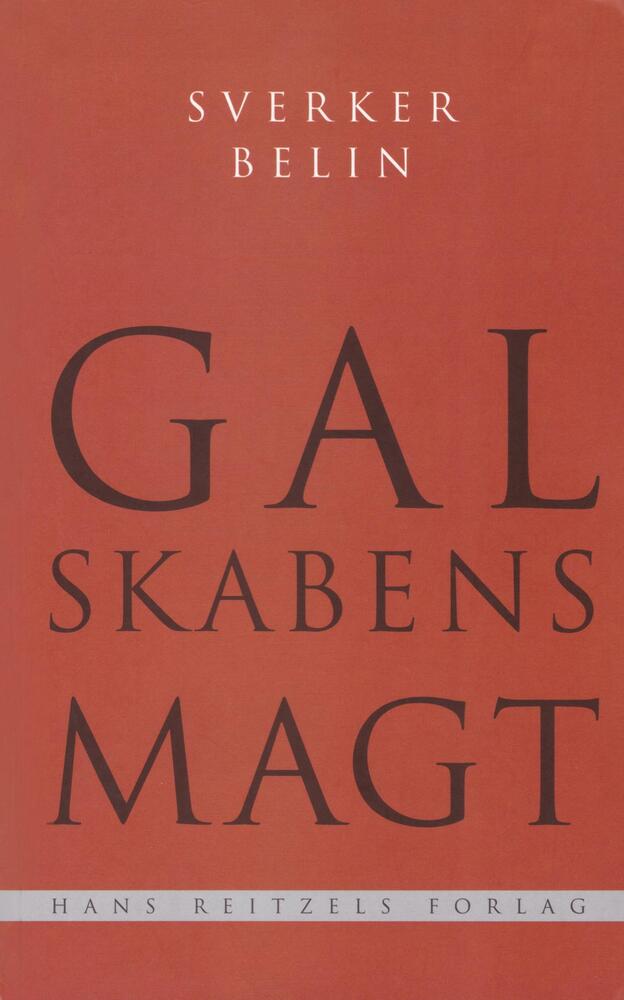 Galskabens magt