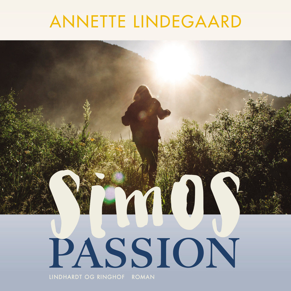 Simos passion