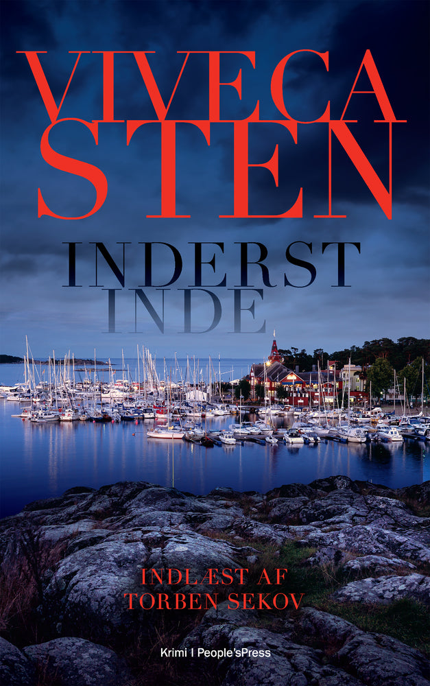 Inderst inde