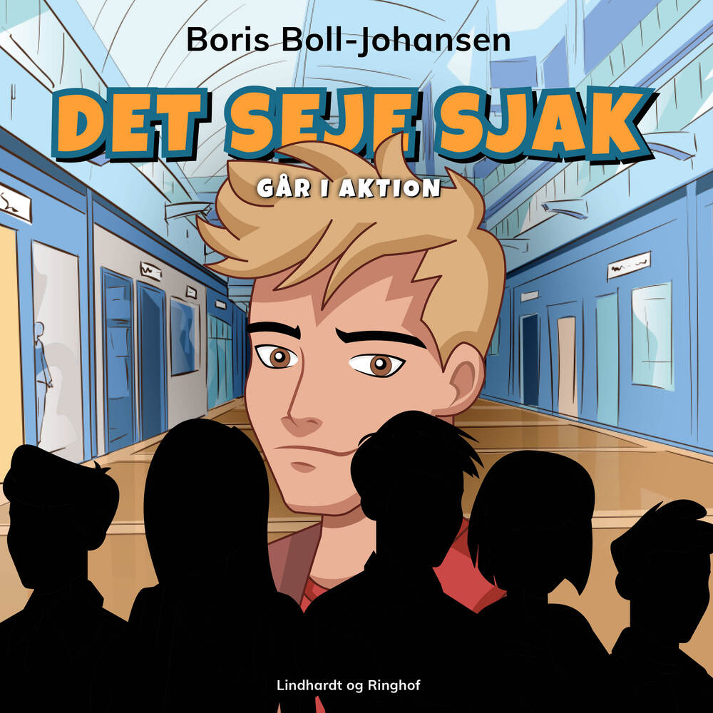 Det seje sjak går i aktion