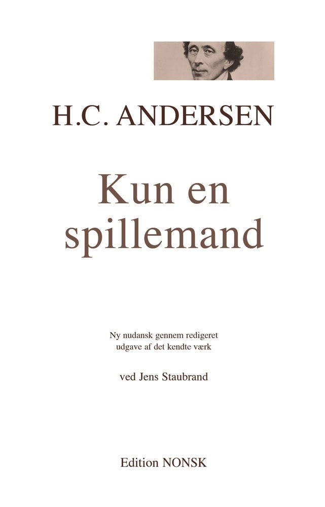 Kun en spillemand
