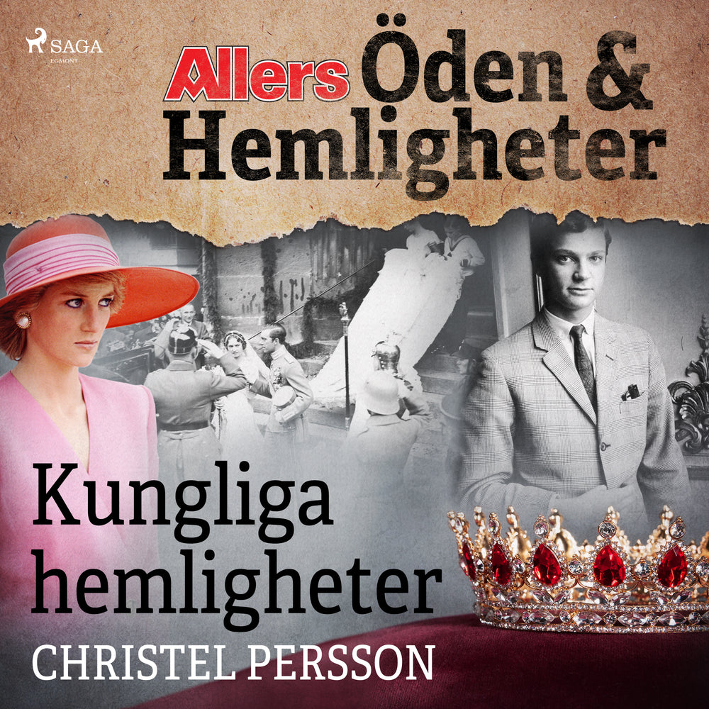 Kungliga hemligheter