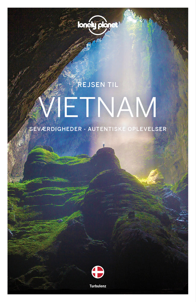 Rejsen til Vietnam