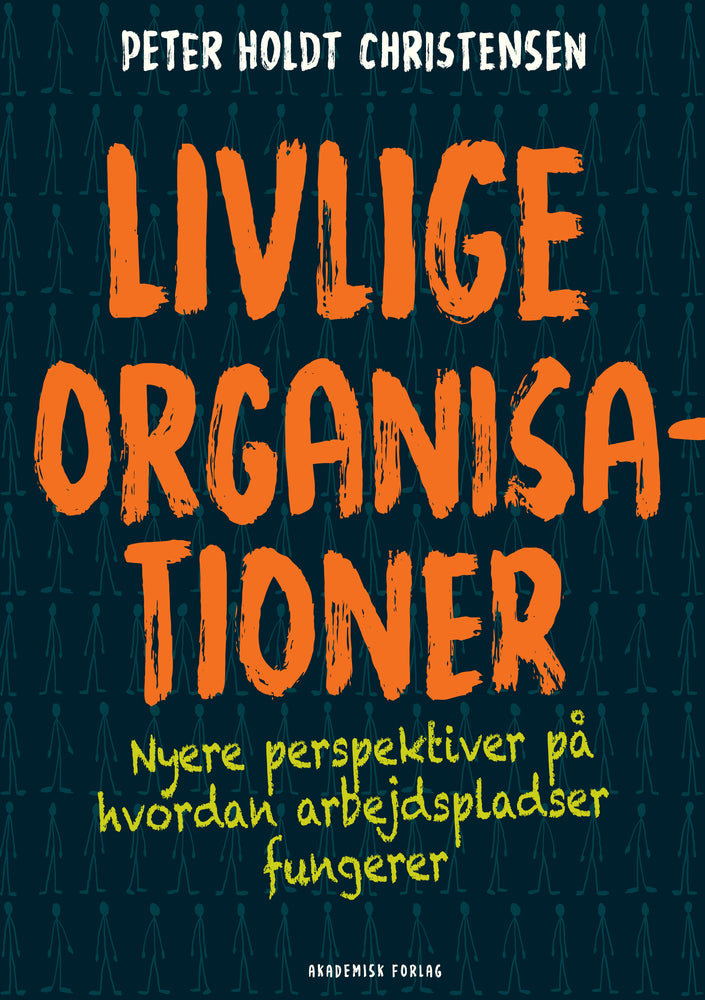 Livlige organisationer