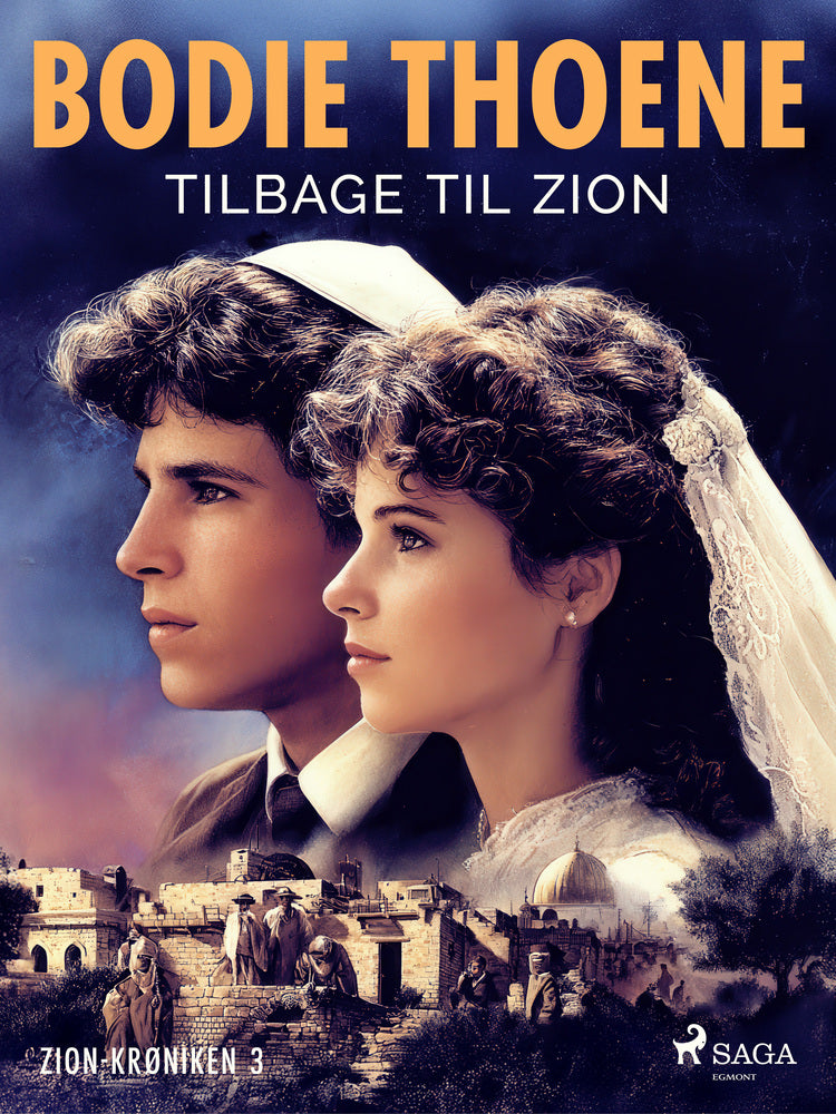 Tilbage til Zion