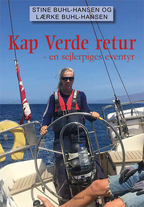 Kap Verde retur – en sejlerpiges eventyr
