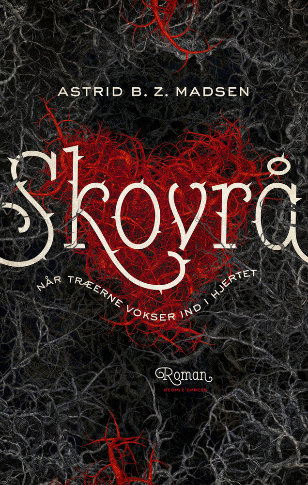 Skovrå