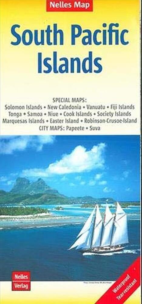 South Pacific Islands