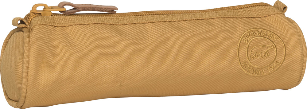 Penalhus Beckmann urban yellow u/indhold