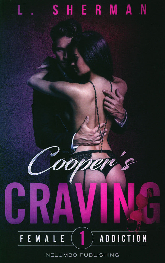 Cooper's Craving