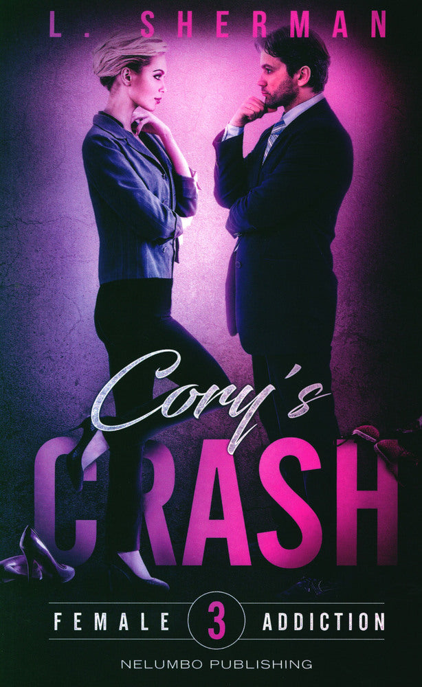 Cory's Crash