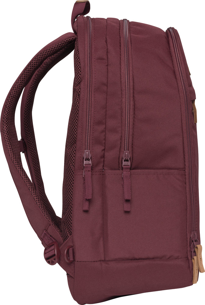 Rygsæk Beckmann urban rust 30 liter m/brystrem