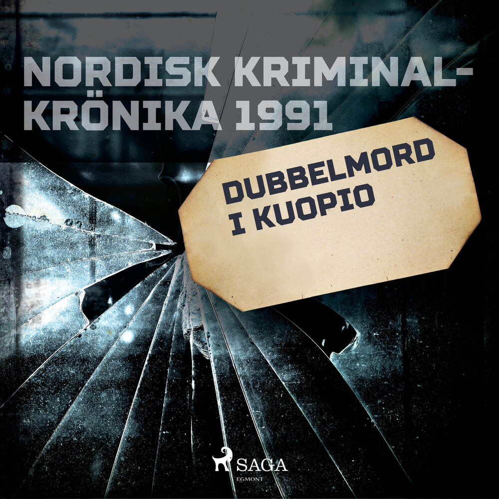 Dubbelmord i Kuopio