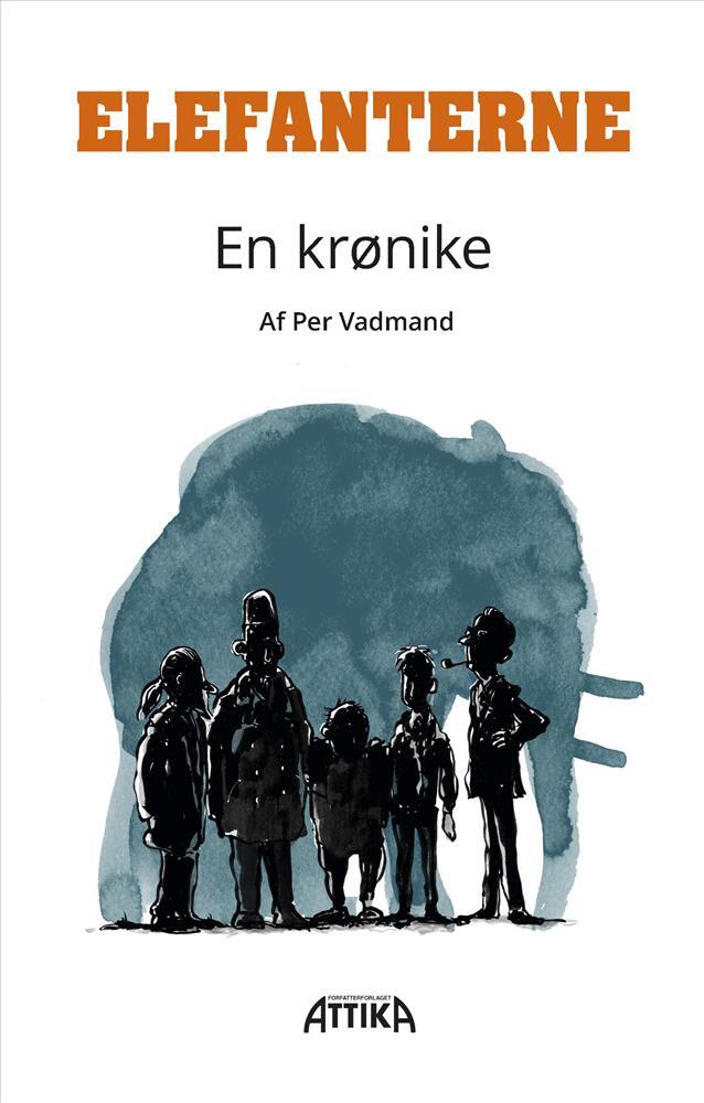 Elefanterne