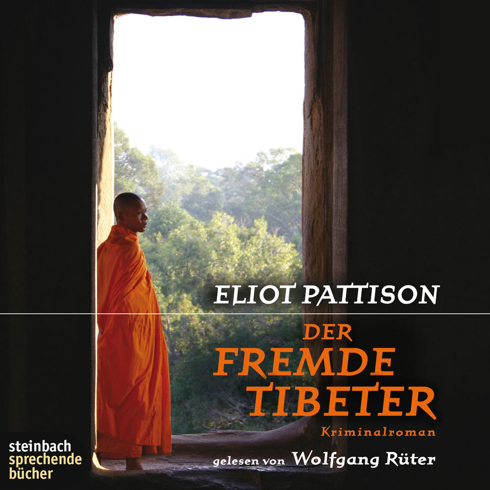 Der fremde Tibeter