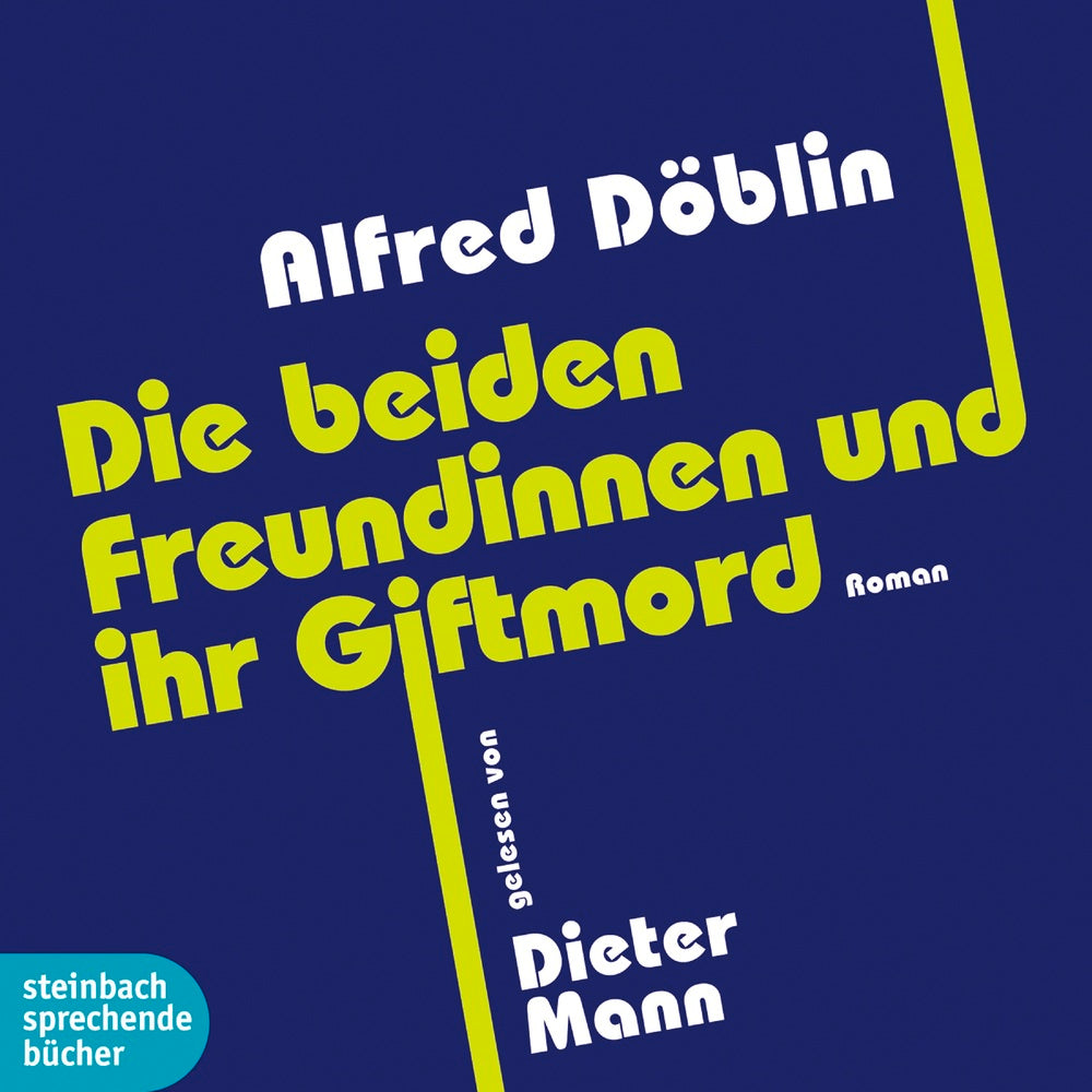 Die beiden Freundinnen und ihr Giftmord