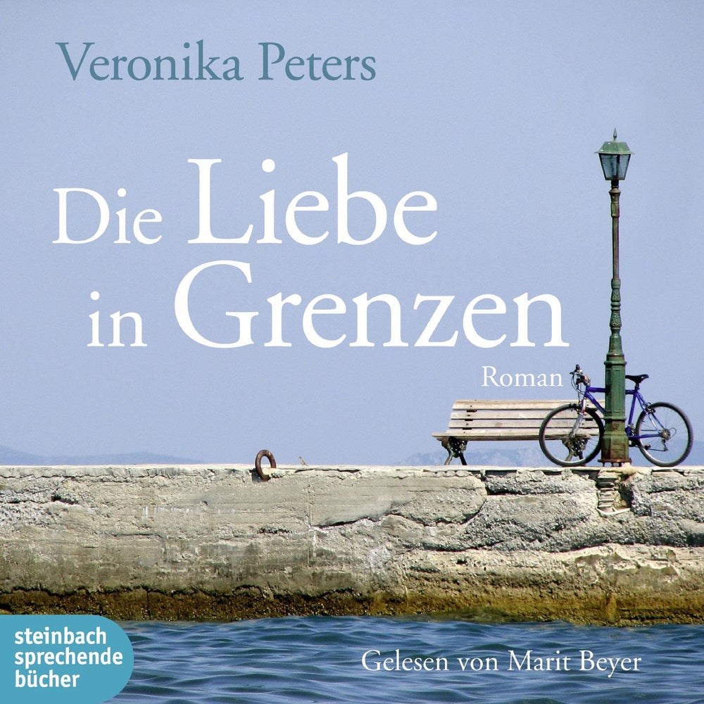 Die Liebe in Grenzen