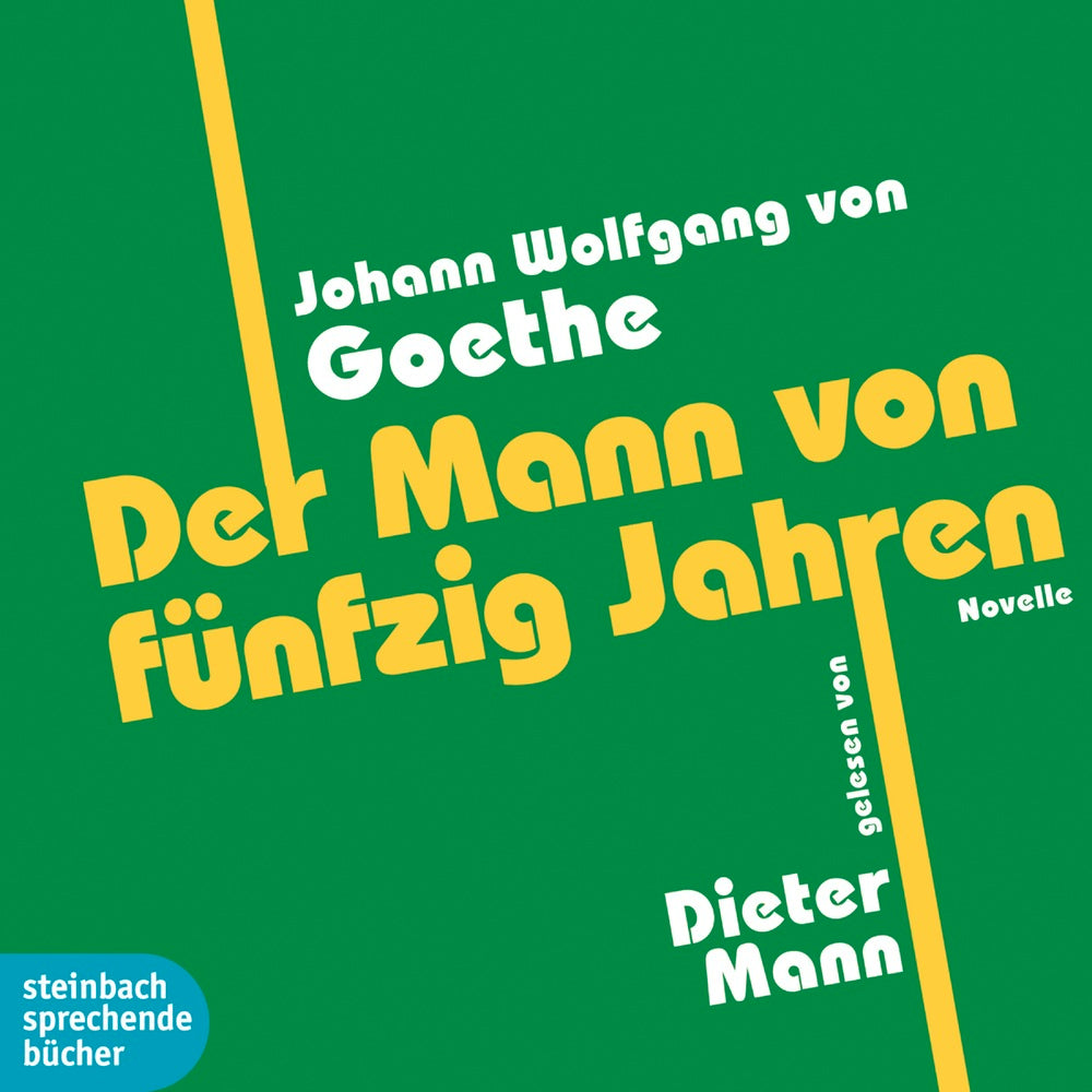 Der Mann von fünfzig Jahren