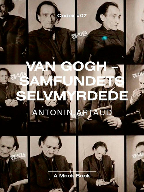 Van gogh - samfundets selvmyrdede