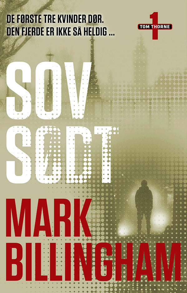 Sov sødt